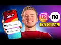 How to Set Up Manychat for Instagram in 2026 Step-by-Step