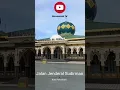 Download Lagu Subhanallah...Indahnya Rumah Allah ... Allahuakbar...!