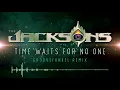 ⏳ The Jacksons - Time Waits for No One (Groovefunkel Remix)❤️