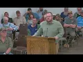 Walker County GA 2025 Financial Report