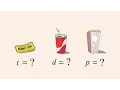 Algebra 49 - Three Variable Systems in the Real World