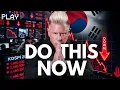 TRADING HALTED MOMENTS AGO