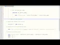 PHP OOP 326 Exercise 1 Explanation
