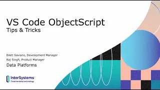VS Code Modern Development on All Platforms