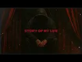 Chyde - Story Of My Life [Official Lyric Video]