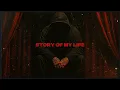Download Lagu Chyde - Story Of My Life [Official Lyric Video]