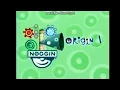 Noggin Original Logo 2003