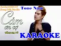 Download Lagu KARAOKE | Cám Ơn Vợ - Tống Gia Vỹ | Beat phối mới không bè TONE NAM ( Tone Am )