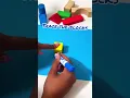 Preschool Matching Activity - Quick Preschool Activities