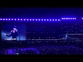 Not Tonight - JJ Lin 林俊傑 | 100525 | JJ20 | JJ Lin Final Lap World Tour Kuala Lumpur