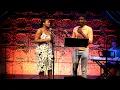 A Million Miles Away from Aladdin the Musical- RENT Cabaret
