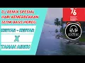 Download Lagu DJ REMIX KEMERDEKAAN - KEBYAR - KEBYAR X TANAH AIRKU || SLOW BASS REMIX