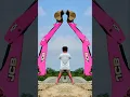 Download Lagu JCB VIDEO CRAZY COLOUR  😎💯 #jcb #jcbvideo #tractor ##bulldozer #excavator #automobile #jcbgari