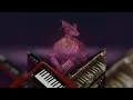 Morrowind - Keytargonian mod showcase 2