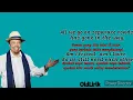 Lagu Why Do We Mean to Each Other |Sergio Mendes (Lirik dan Terjemah)