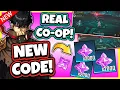 Download Lagu NIEUWE ESSENCE CODE! GEBRUIK HEM NU! ECHTE CO-OP?! REVIEW EXPERTMODUS! [Solo Leveling: Arise]