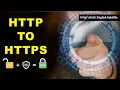 How to Redirect HTTP to HTTPS in cPanel htaccess Redirect Tutorial