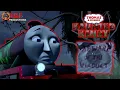 Lagu CGI Adaptation: Haunted Henry | Spooky Short | Thomas \u0026 Friends