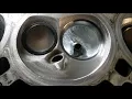 862 Head with 2 inch intake valve