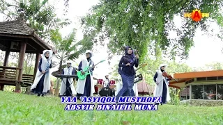 Download Mona Ochan - Yaa Asyiqol Musthofa [OFFICIAL] MP3
