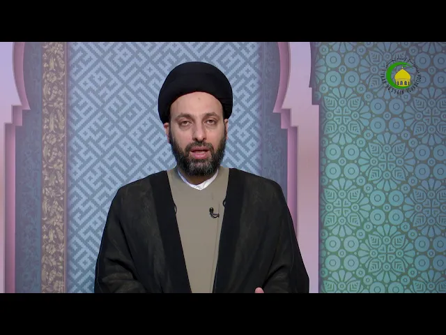 ⁣44    کتاب الطهارة  المیاه، أقسام المیاه، مسائل 47 - 49 - الأستاذ: سماحة السید حیدر الحکیم