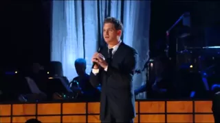 Download Michael Buble - Feeling good HD MP3