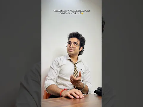 Aapki frnd ko bhi bina relation ke jealousy hoti h?😌😑🙈❤️#crush #lovestory #foryou #mohitthareja