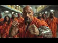Download Lagu Latest Action Movie | Prison Gangs Clash, New Inmate Shows Deadly Skills!