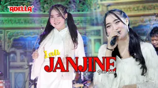 lali janjine yeni inka om adella