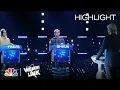 Host Jane Lynch Wants to Know Who Thinks Twin Mattresses Have Identical Siblings - Weakest Link