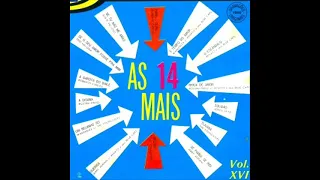 AS 14 MAIS CBS   1965   VOLUME 16