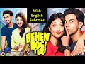 Download Lagu Behen Hogi Teri Hindi Full Movie With English Subtitles - Rom-Com | Rajkummar Rao \u0026 Shruti Haasan