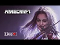 Download Lagu Minecraft OST - SWEDEN played by LIVE orchestra! GAME MUSIC COLLECTIVE plays C418 [Relaxing Music]