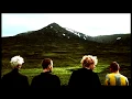 Young Fathers - Dare Me (Interpretation)