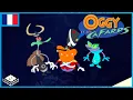 Download Lagu 🎵 Oggy et les cafards 🎶 | Générique en français 🇫🇷