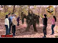 Download Lagu जंगल में मिला इंसान खाने वाला राक्षस – CID करेगी मौत के खेल का पर्दाफाश | CID | सी.आई.डी.