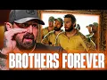 Download Lagu British SAS Operator's Thoughts on Delta Force