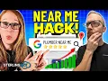 The Secret to Ranking for Near Me Searches Instantly