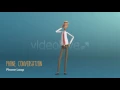 William Presents 3D Character Explainer Toolkit - After Effects Project Files Hive 10190180