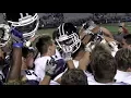 Football Highlights Napoleon at Defiance - 2017