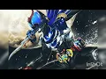 Download Lagu theme song kiva garuru .shout in the Moonlight lyrics,terjemah