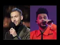 Calvin Harris & The Weeknd - Over Now (Extended Remix 2022) by Dj Lgv