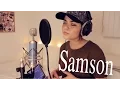 Lagu Samson - Regina Spektor | Alyssa Bernal