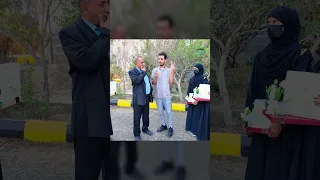 مذيع يربح أصحابه بالمسابقة ويخسر الثانيين اضحك من قلبك اليمن اكسبلور المهرية 