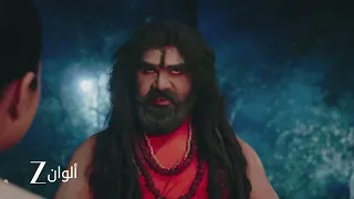 اعلان حلقة     من مسلسل النصيب     التخلص من شبح أمروتا دندنها