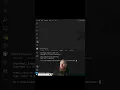 PowerShell 7 setup for VS Code Short