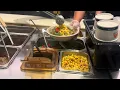 Lunch at QDoba