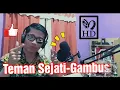 Download Lagu Cover Teman Sejati-Gambus | Gambusan