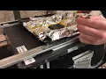 DIY cpu socket replacement part one