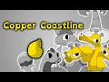 Copper Coastline 2024 Version Individuals Exotic Escapade Beta